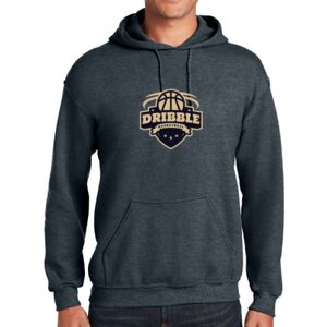 Heavy Blend Hooded Sweatshirt Thumbnail