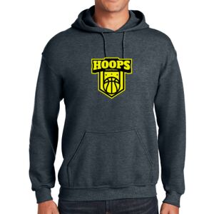 Heavy Blend Hooded Sweatshirt Thumbnail