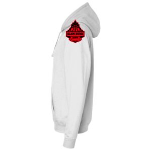 NuBlend ® Pullover Hooded Sweatshirt Thumbnail