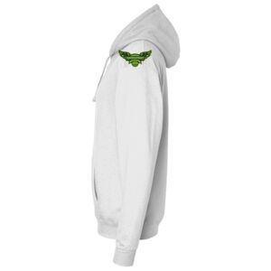 NuBlend ® Pullover Hooded Sweatshirt Thumbnail