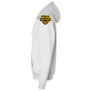 NuBlend ® Pullover Hooded Sweatshirt Thumbnail