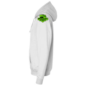 NuBlend ® Pullover Hooded Sweatshirt Thumbnail