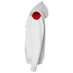 NuBlend ® Pullover Hooded Sweatshirt Thumbnail