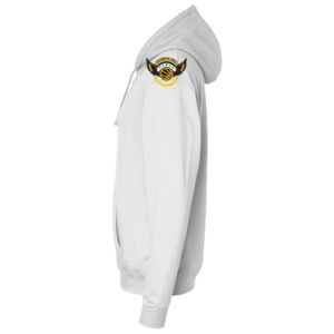 NuBlend ® Pullover Hooded Sweatshirt Thumbnail