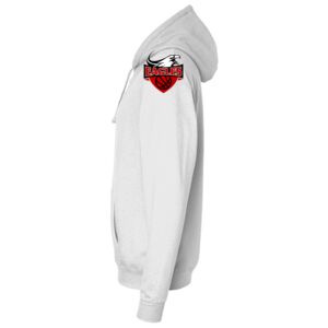 NuBlend ® Pullover Hooded Sweatshirt Thumbnail