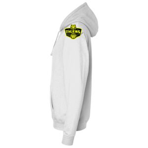 NuBlend ® Pullover Hooded Sweatshirt Thumbnail