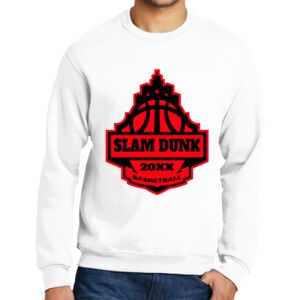 NuBlend ® Crewneck Sweatshirt Thumbnail