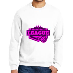 NuBlend ® Crewneck Sweatshirt Thumbnail