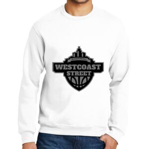 NuBlend ® Crewneck Sweatshirt Thumbnail