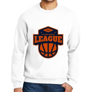 NuBlend ® Crewneck Sweatshirt Thumbnail