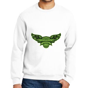 NuBlend ® Crewneck Sweatshirt Thumbnail