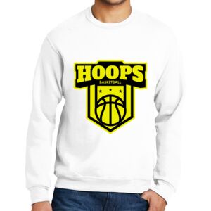 NuBlend ® Crewneck Sweatshirt Thumbnail