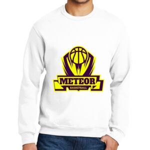 NuBlend ® Crewneck Sweatshirt Thumbnail