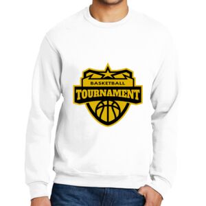 NuBlend ® Crewneck Sweatshirt Thumbnail