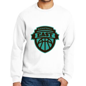 NuBlend ® Crewneck Sweatshirt Thumbnail