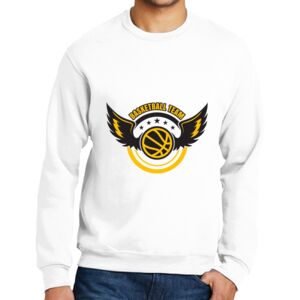 NuBlend ® Crewneck Sweatshirt Thumbnail