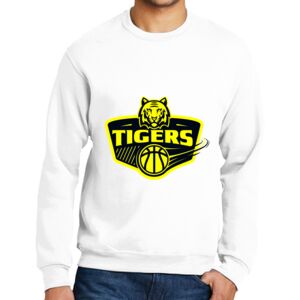 NuBlend ® Crewneck Sweatshirt Thumbnail