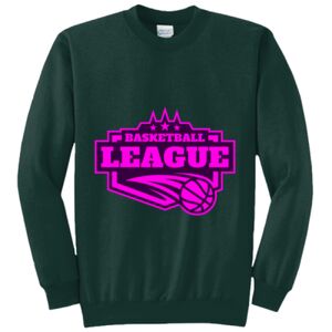 Core Fleece Crewneck Sweatshirt Thumbnail