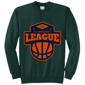 Core Fleece Crewneck Sweatshirt Thumbnail