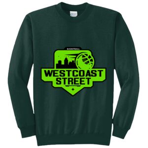 Core Fleece Crewneck Sweatshirt Thumbnail