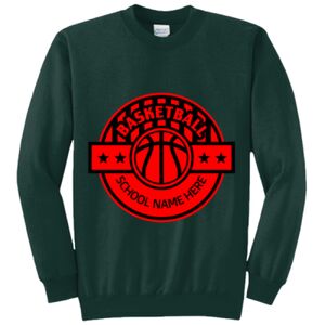 Core Fleece Crewneck Sweatshirt Thumbnail