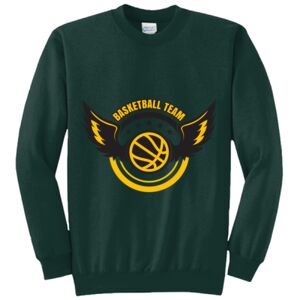 Core Fleece Crewneck Sweatshirt Thumbnail