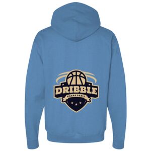 Core Fleece Pullover Hooded Sweatshirt Thumbnail