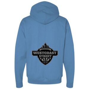 Core Fleece Pullover Hooded Sweatshirt Thumbnail