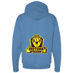 Core Fleece Pullover Hooded Sweatshirt Thumbnail