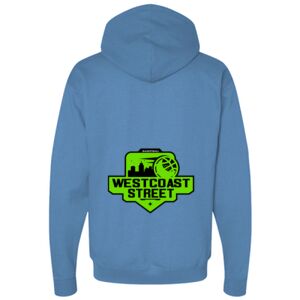 Core Fleece Pullover Hooded Sweatshirt Thumbnail