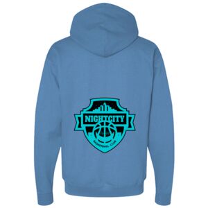 Core Fleece Pullover Hooded Sweatshirt Thumbnail