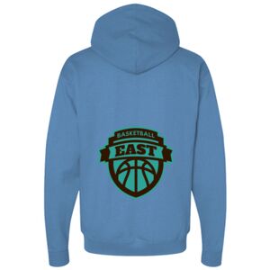 Core Fleece Pullover Hooded Sweatshirt Thumbnail